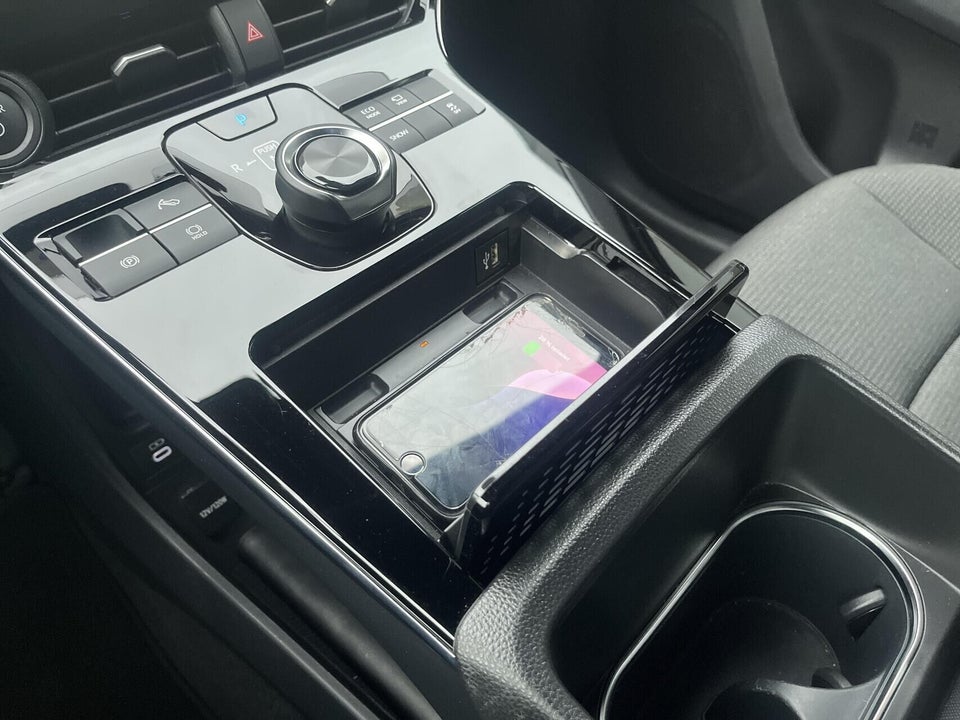 Toyota bZ4X Active 5d