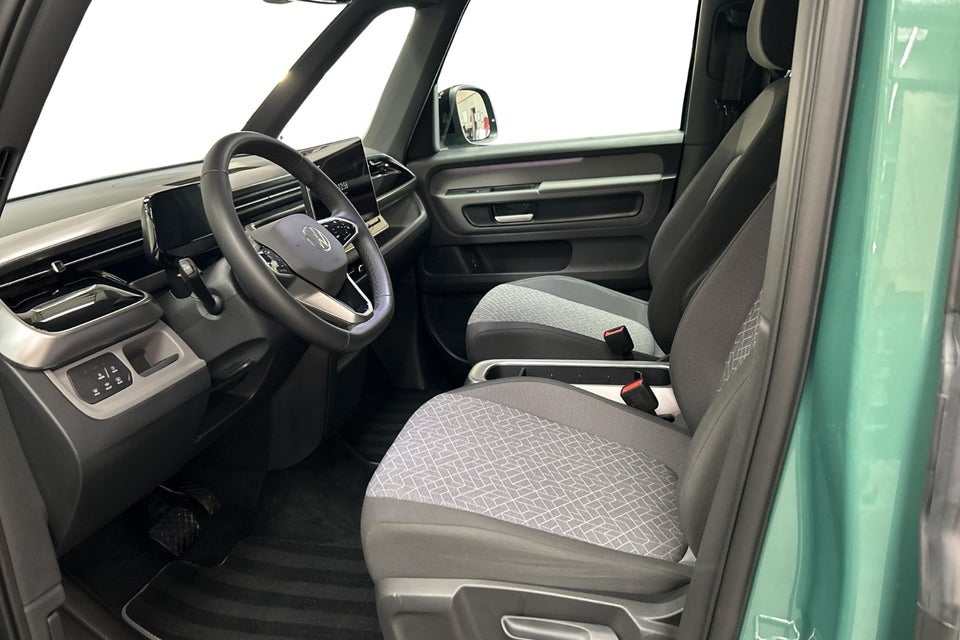 VW ID.Buzz 79 Life+ SWB 5d