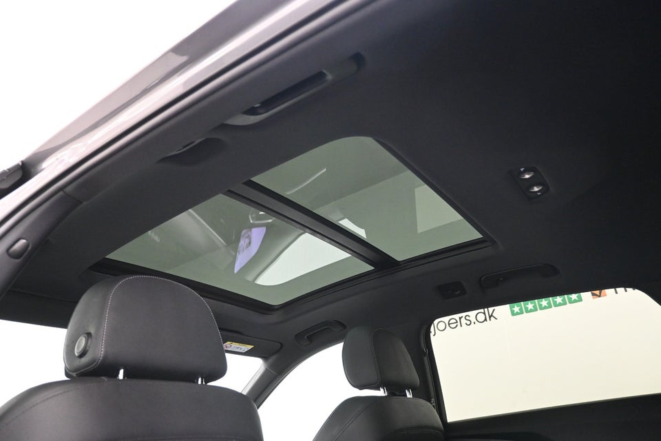 Audi e-tron 55 Advanced Prestige quattro 5d