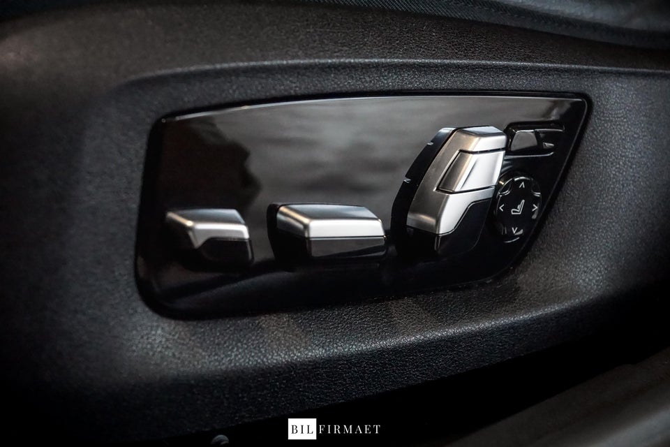 BMW 530e 2,0 Touring M-Sport+ aut. 5d