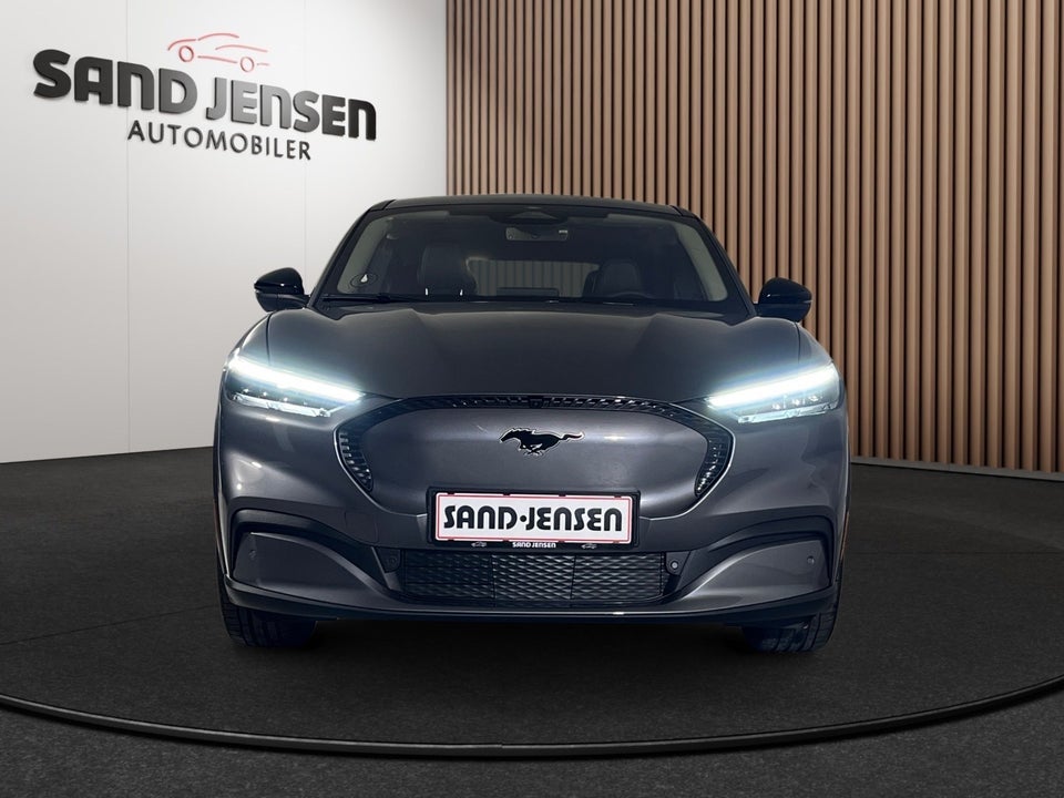 Ford Mustang Mach-E 75 Premium Standard Range AWD 5d