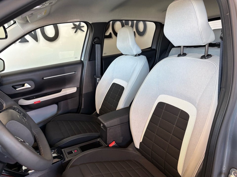 Citroën ë-C3 44 Attraction 5d
