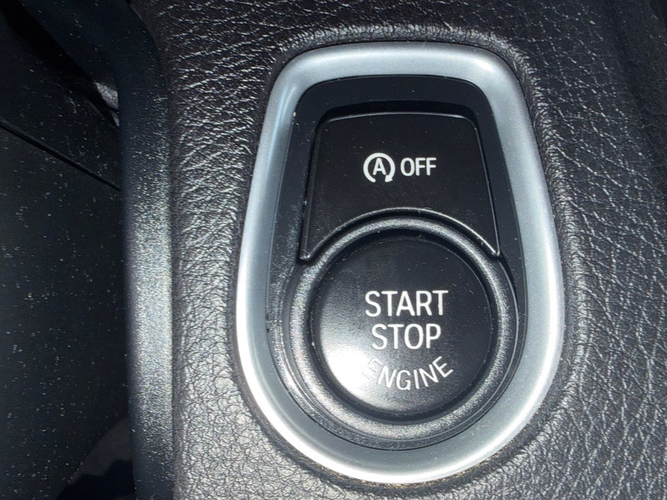 BMW 320d 2,0 Touring 5d