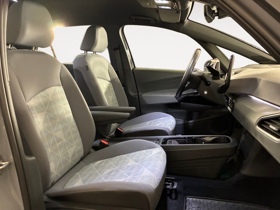 VW ID.3 58 Pro Performance 5d