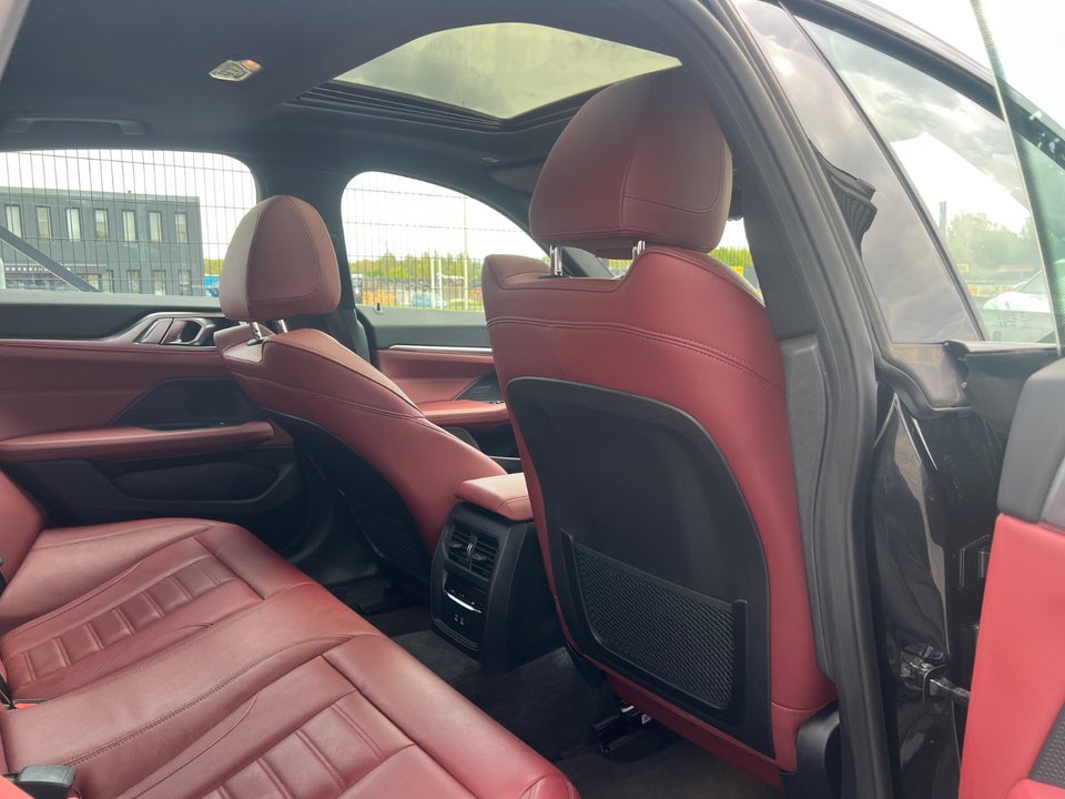 BMW i4 eDrive40 M-Sport 5d