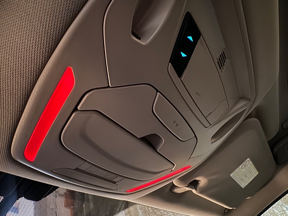 Ford C-MAX 1,6 TDCi 115 Titanium 5d