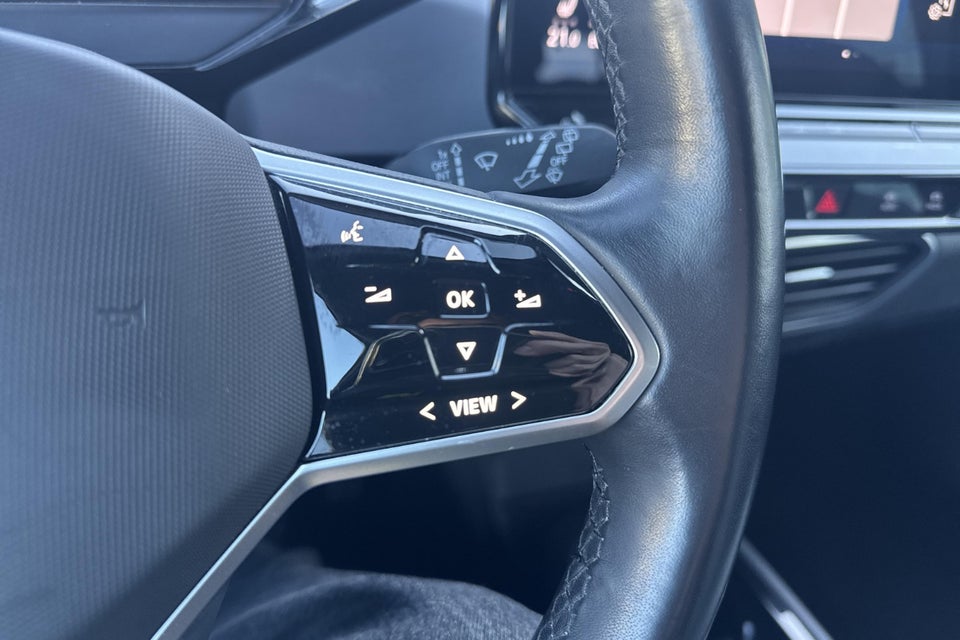 VW ID.3 58 Pro 5d
