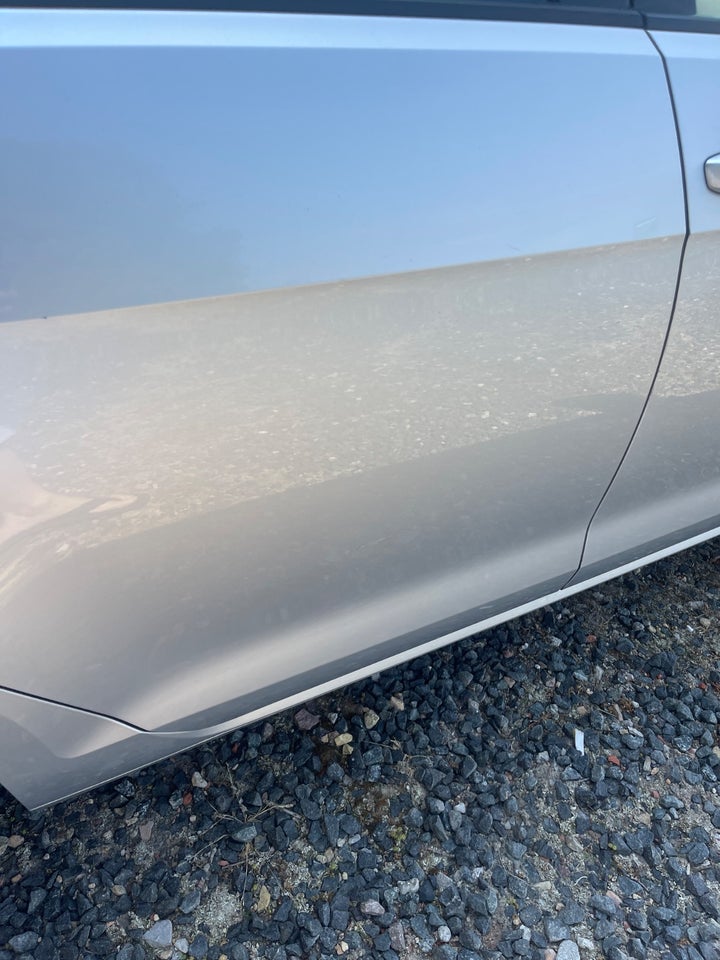 VW e-Golf VII Comfortline 5d