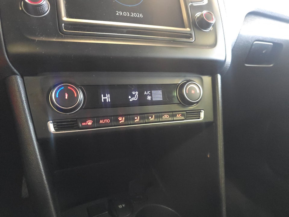 VW Polo 1,2 TSi 90 Comfortline BMT 5d