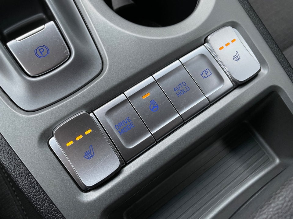 Hyundai Kona 64 EV Advanced 5d