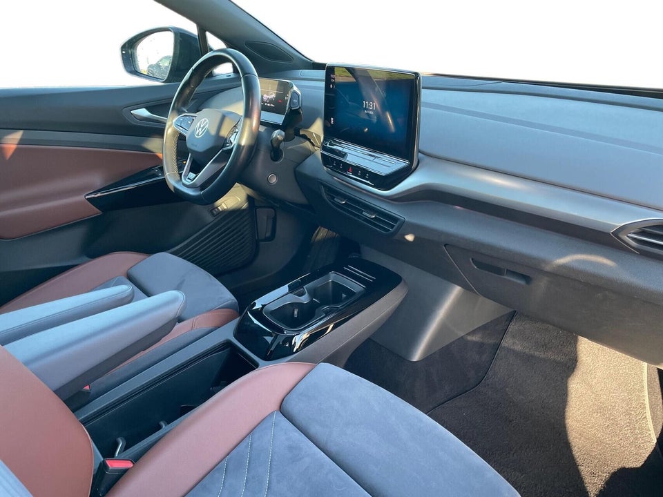 VW ID.4 77 1ST Max 5d