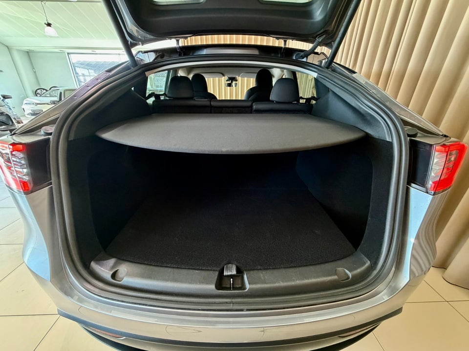 Tesla Model Y Performance AWD 5d