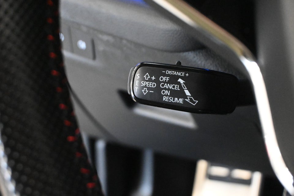 Skoda Octavia 1,4 TSi iV RS DSG 5d