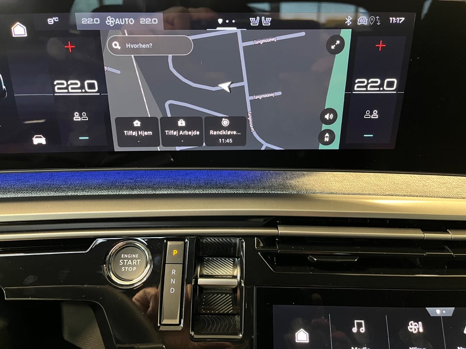 Peugeot e-5008 77 GT Pack 7prs 5d