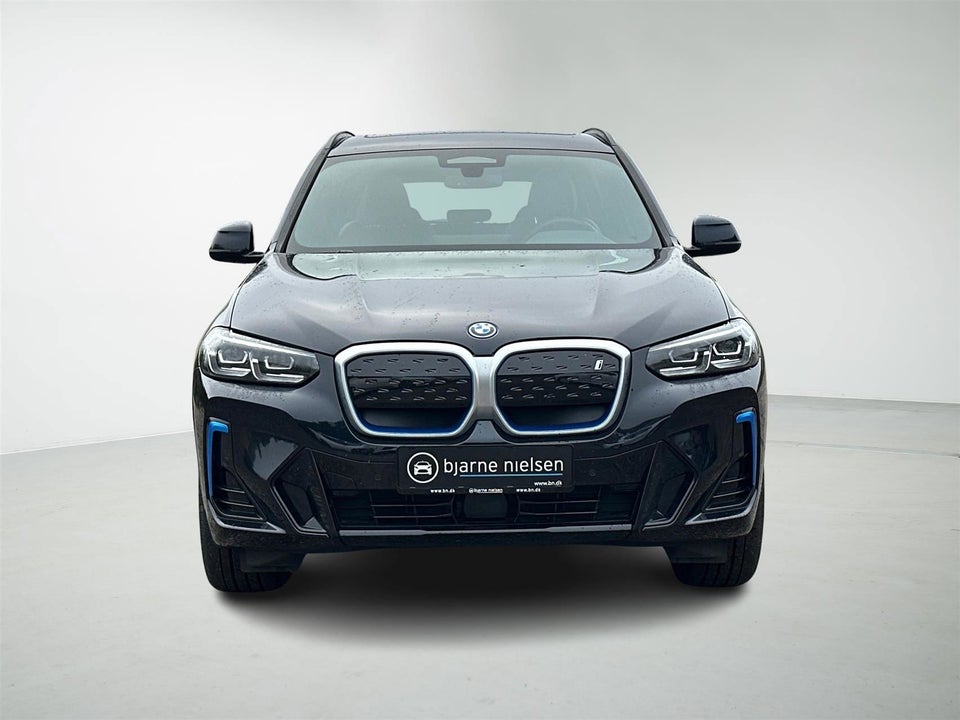 BMW iX3 Charged M-Sport 5d