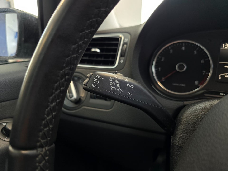 VW Polo 1,2 TSi 90 Comfortline DSG 5d