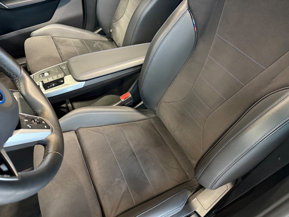 BMW iX1 xDrive30 M-Sport 5d