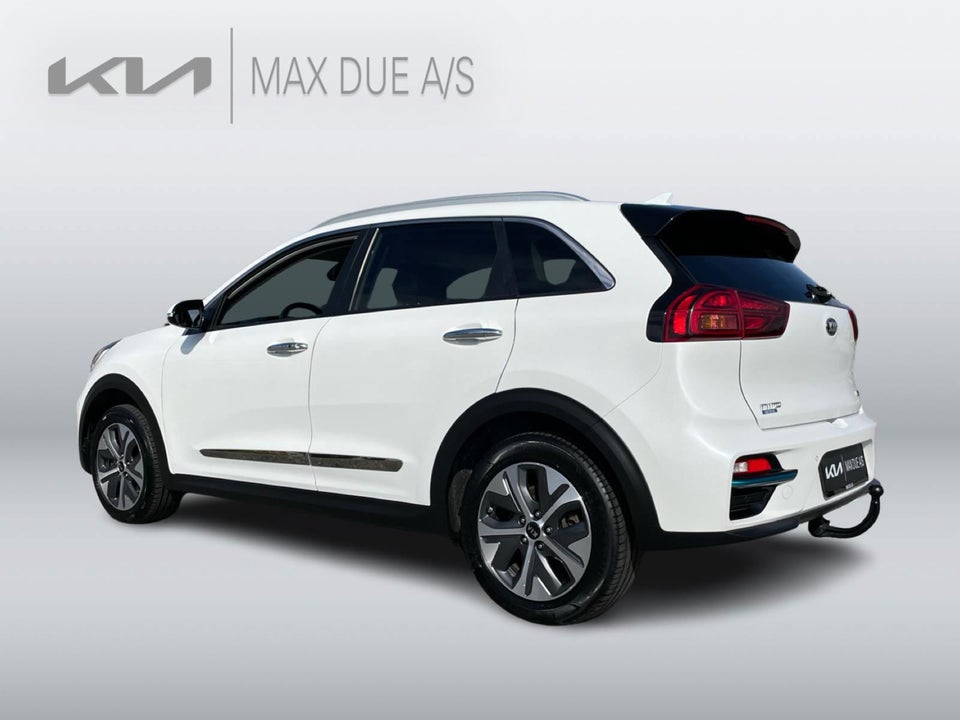 Kia e-Niro 64 Advance 5d