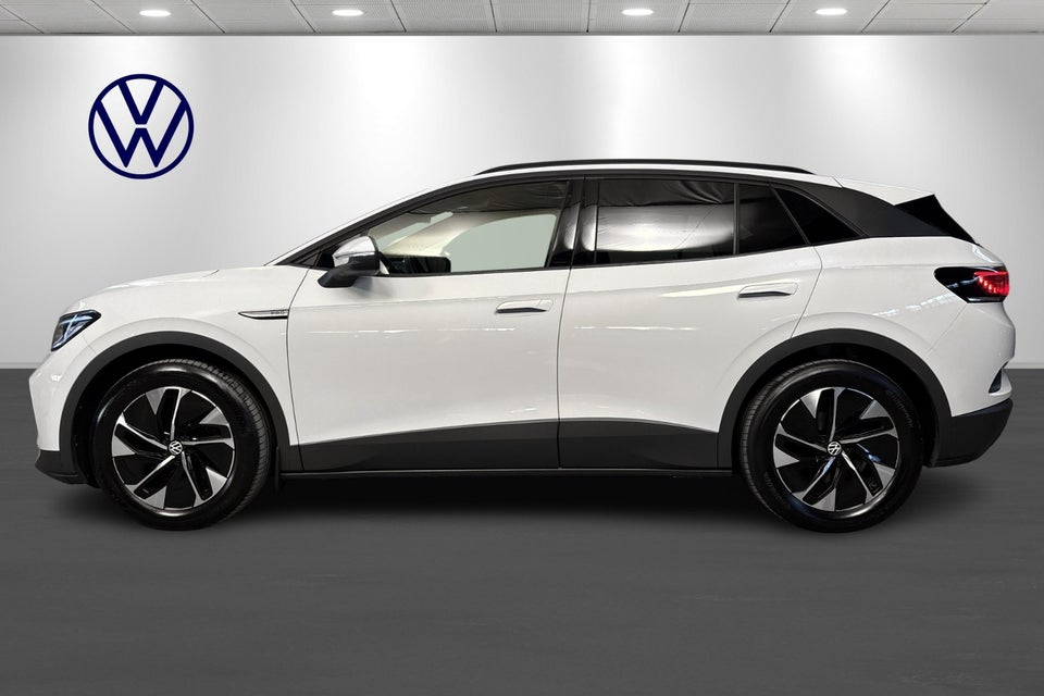 VW ID.4 77 Pro Performance 5d