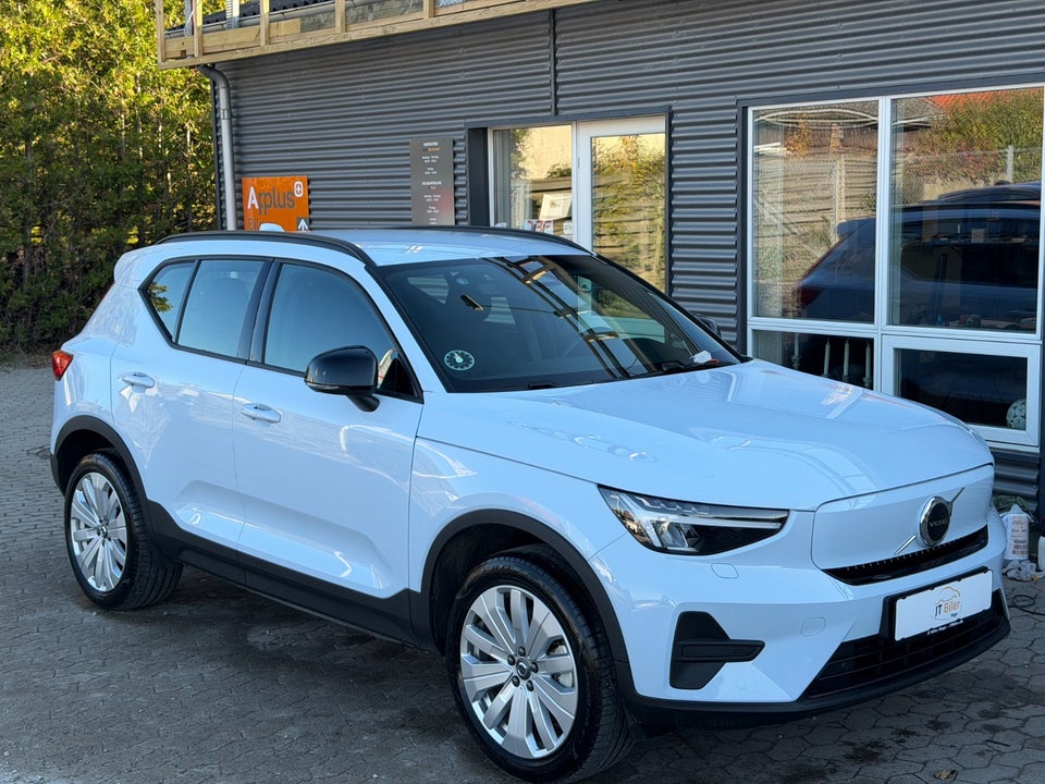 Volvo EX40 Extended Range Core 5d