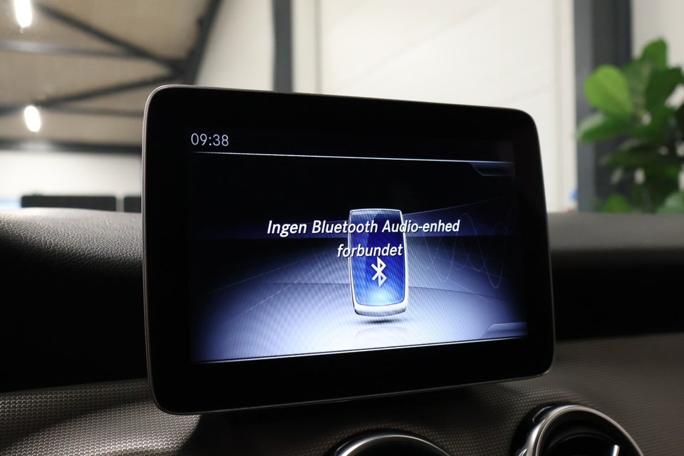 Mercedes GLA250 2,0 aut. 4Matic 5d