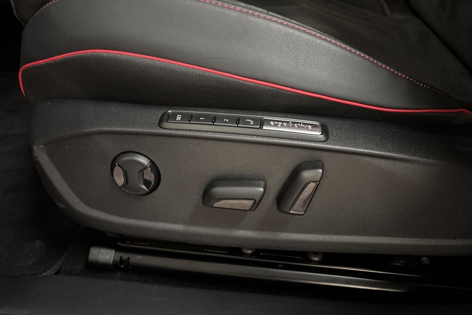 VW ID.4 77 GTX+ 4Motion 5d