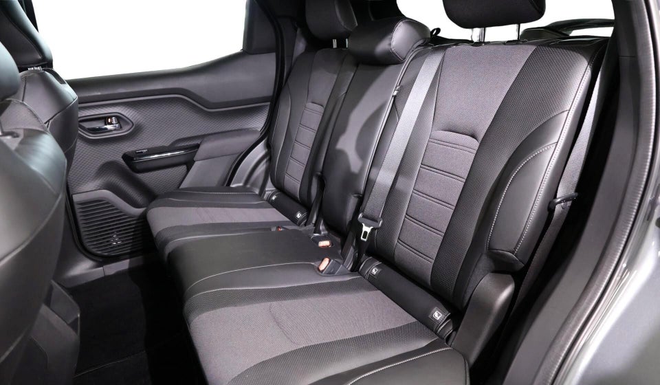 Toyota Urban Cruiser 61 Executive 5d
