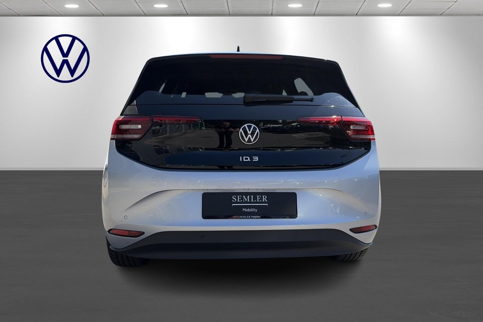 VW ID.3 77 Max+ 5d
