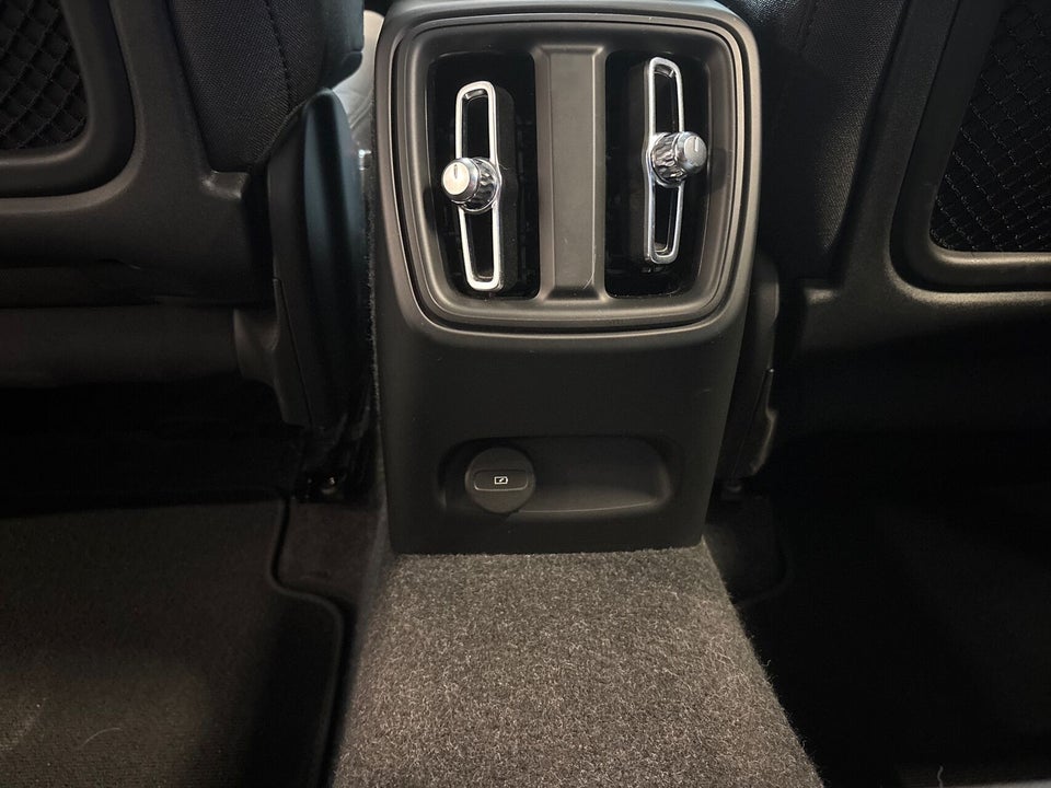 Volvo EX40 Extended Range Ultra 5d