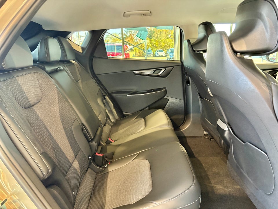 Kia EV6 84 Long Range Prestige 5d