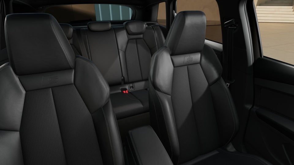 Audi Q4 e-tron 45 Ultra 5d