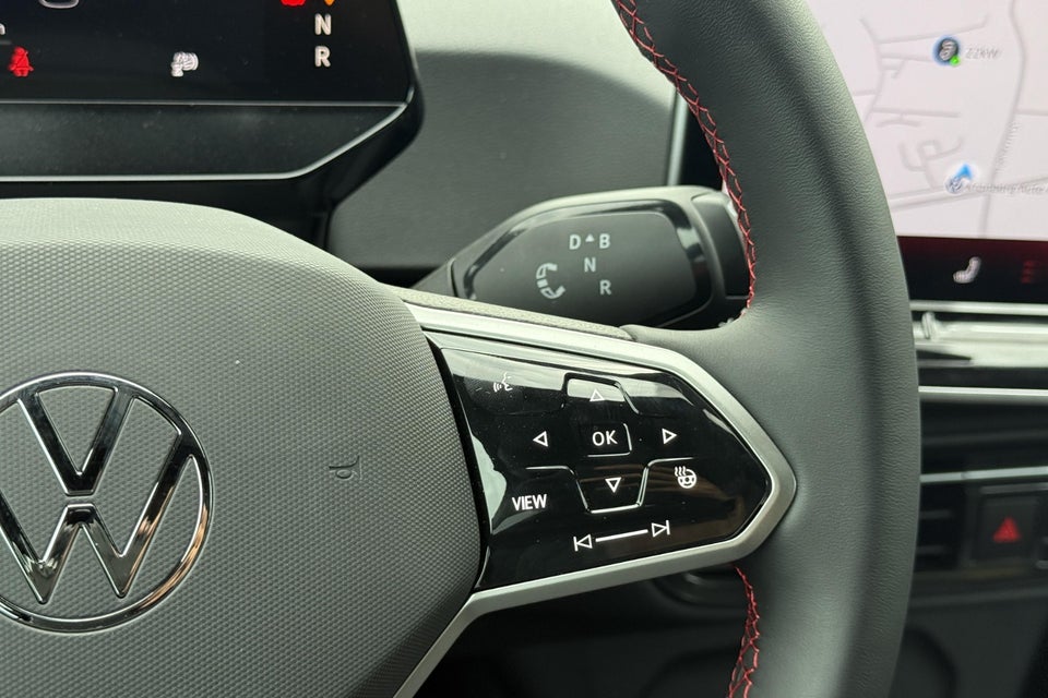 VW ID.3 79 GTX Performance 5d