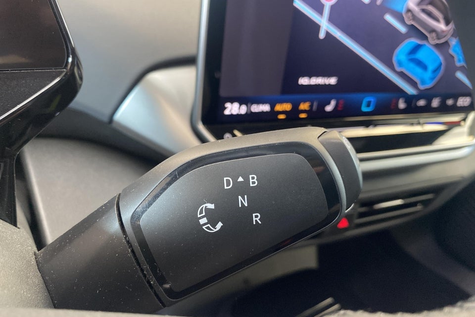 VW ID.4 77 Style+ 5d