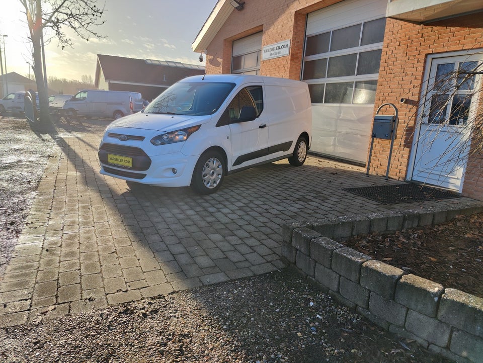 Ford Transit Connect 1,5 TDCi 100 Trend lang