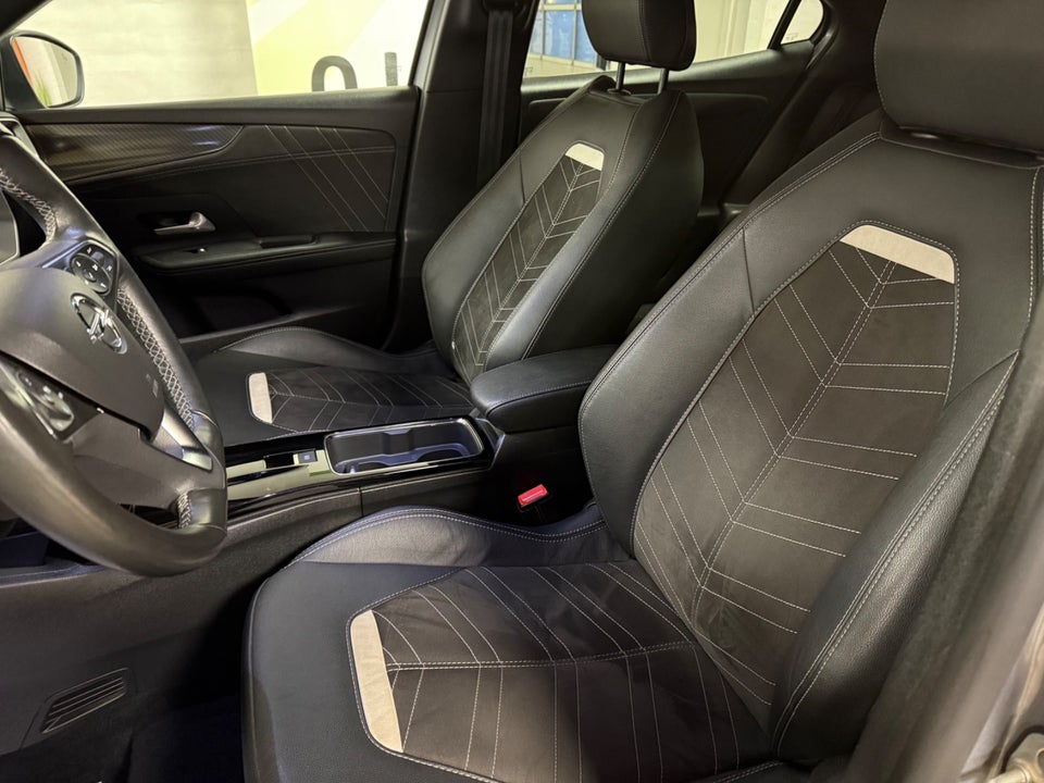 Opel Mokka-e 50 Ultimate 5d