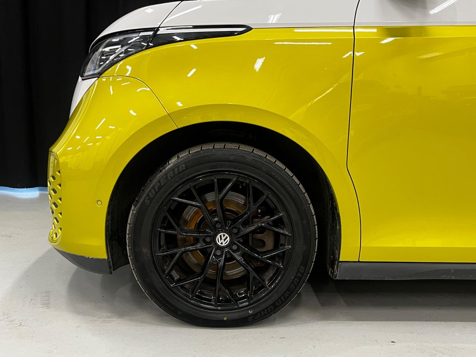 VW ID.Buzz 77 Style SWB 5d