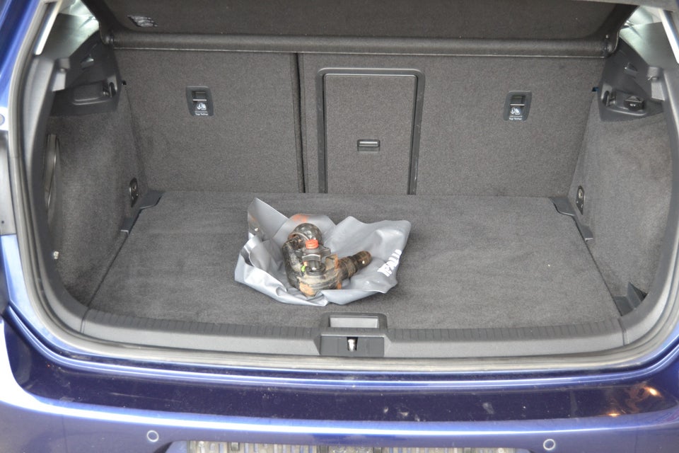 VW Golf VII 1,4 TSi 150 Comfortline DSG 5d