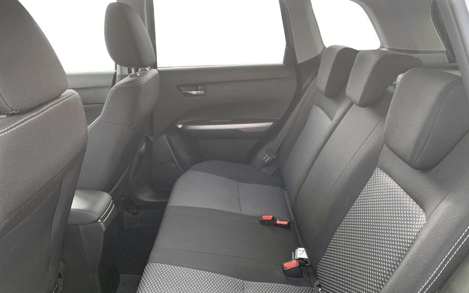 Suzuki Vitara 1,4 mHybrid Active 5d