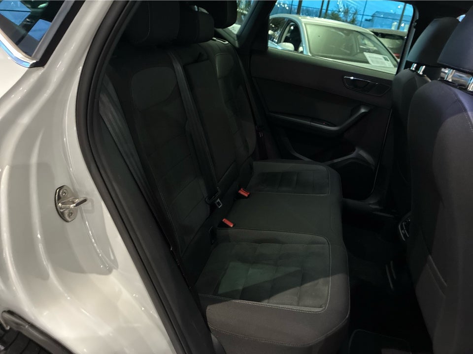 Seat Ateca 1,5 TSi 150 Xcellence DSG 5d