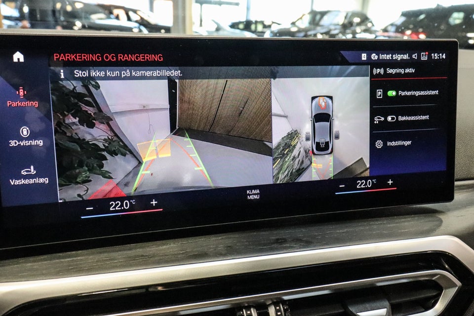 BMW i4 eDrive40 M-Sport 5d