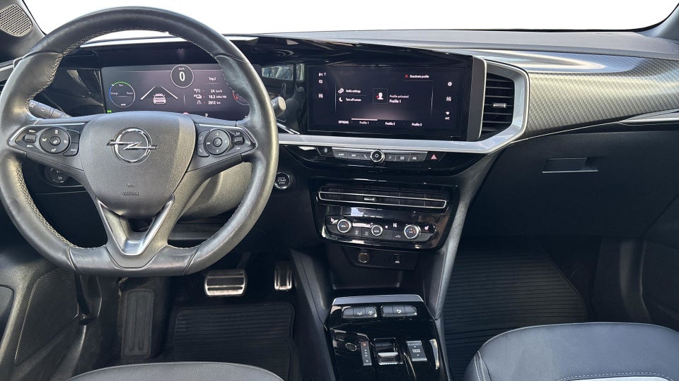 Opel Mokka-e 50 Ultimate 5d