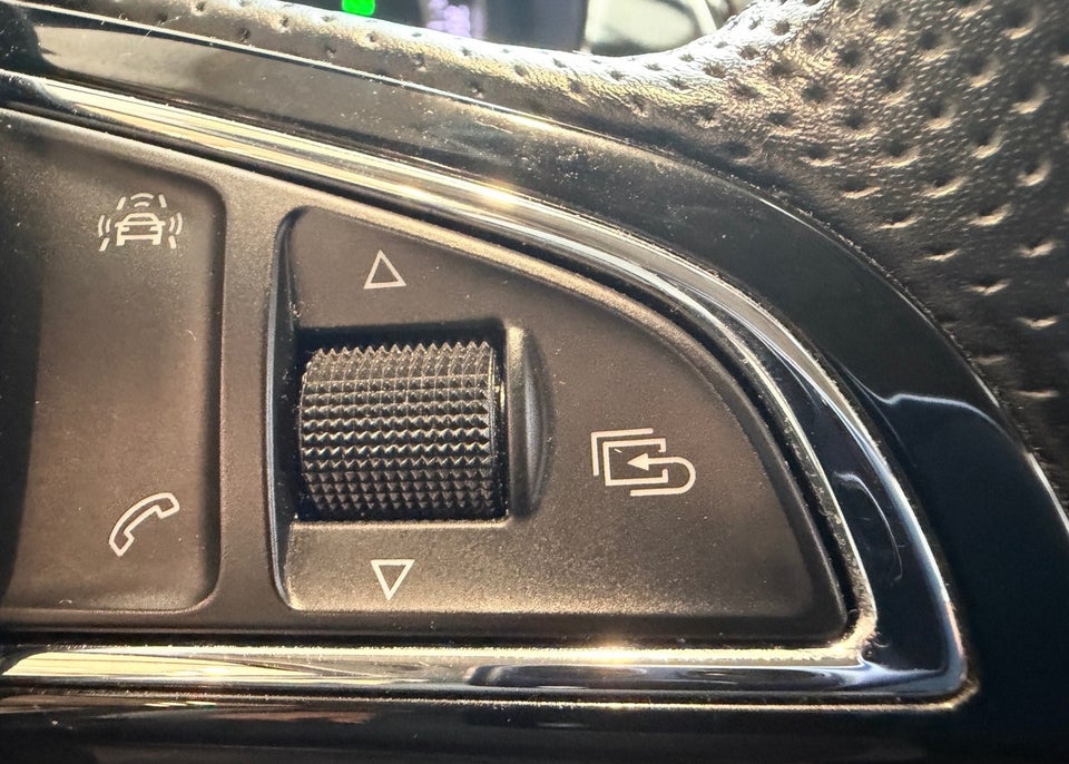 Skoda Fabia 1,2 TSi 110 Monte Carlo DSG 5d