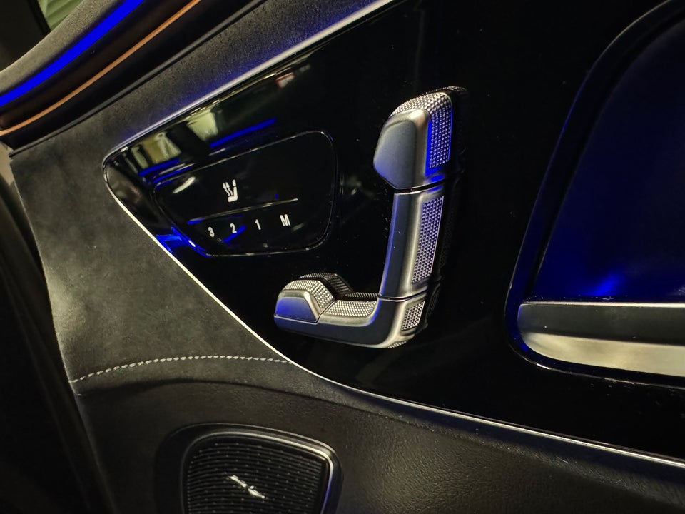 Mercedes EQE350 SUV AMG Edition 4Matic 5d