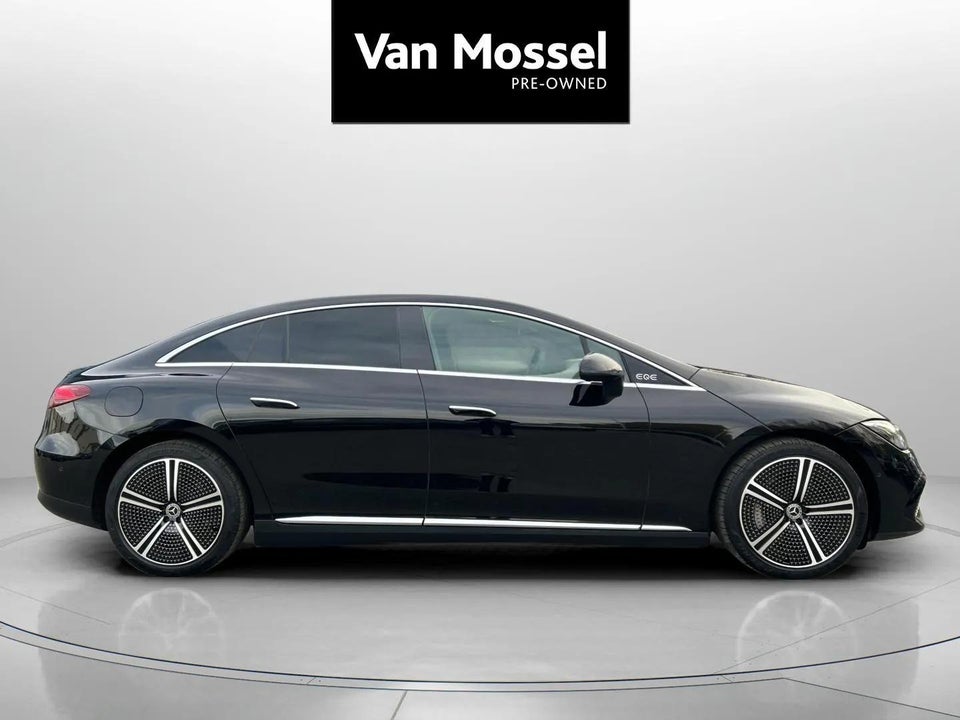 Mercedes EQE350+ Electric Art 4d