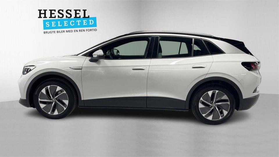 VW ID.4 52 Pure Performance 5d