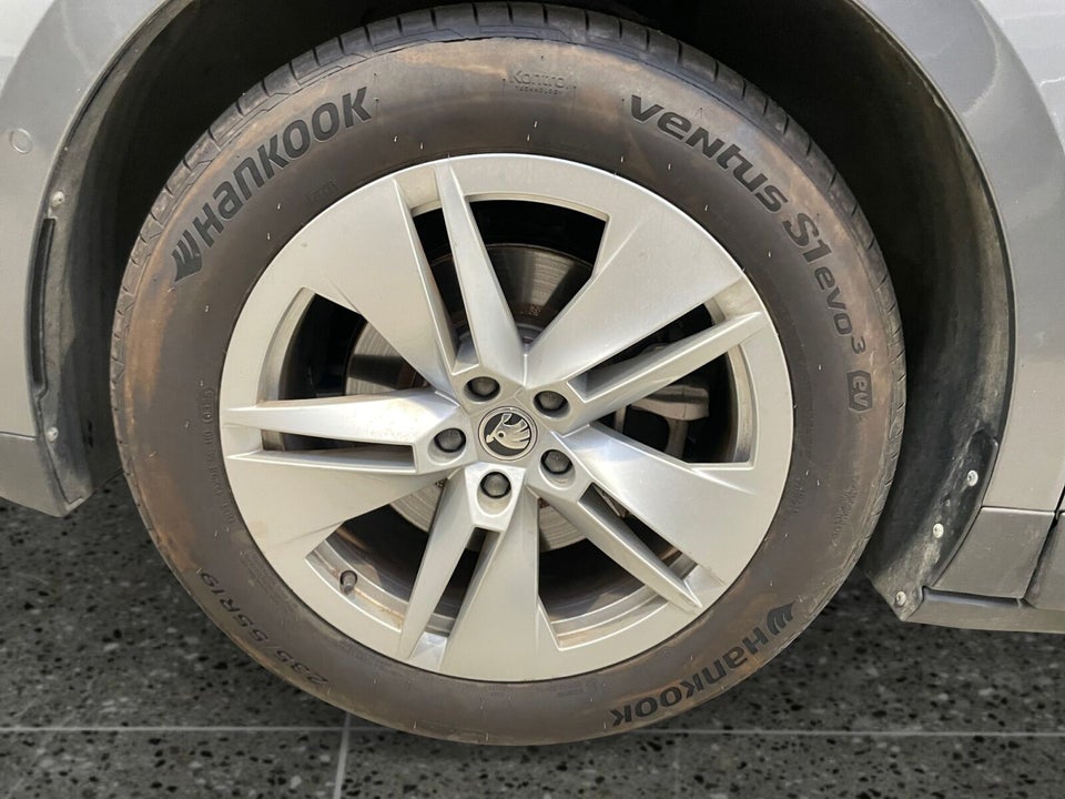 Skoda Enyaq 60 iV 5d