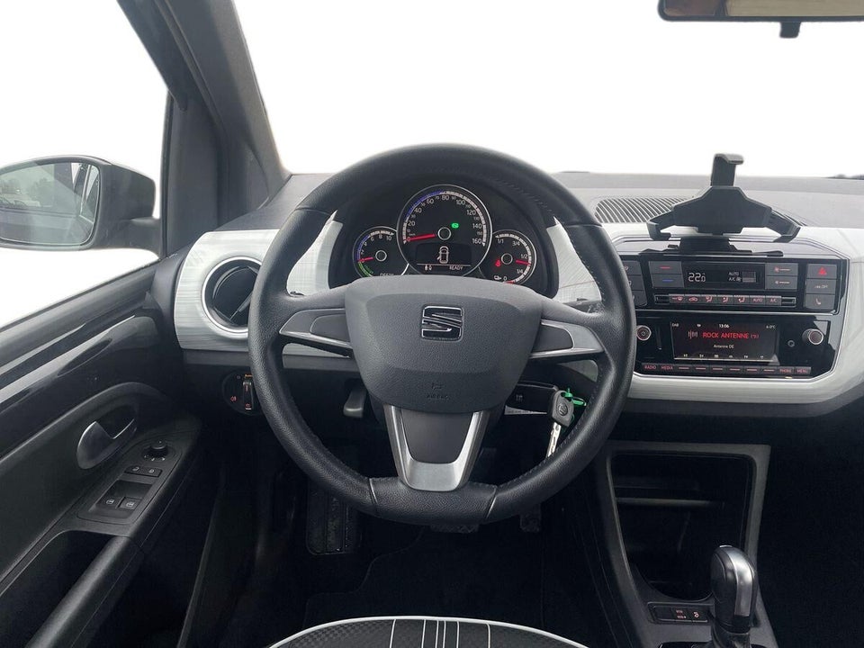 Seat Mii Electric 5d