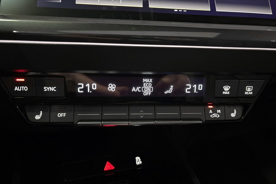 Audi Q4 e-tron 50 Attitude S-line quattro 5d