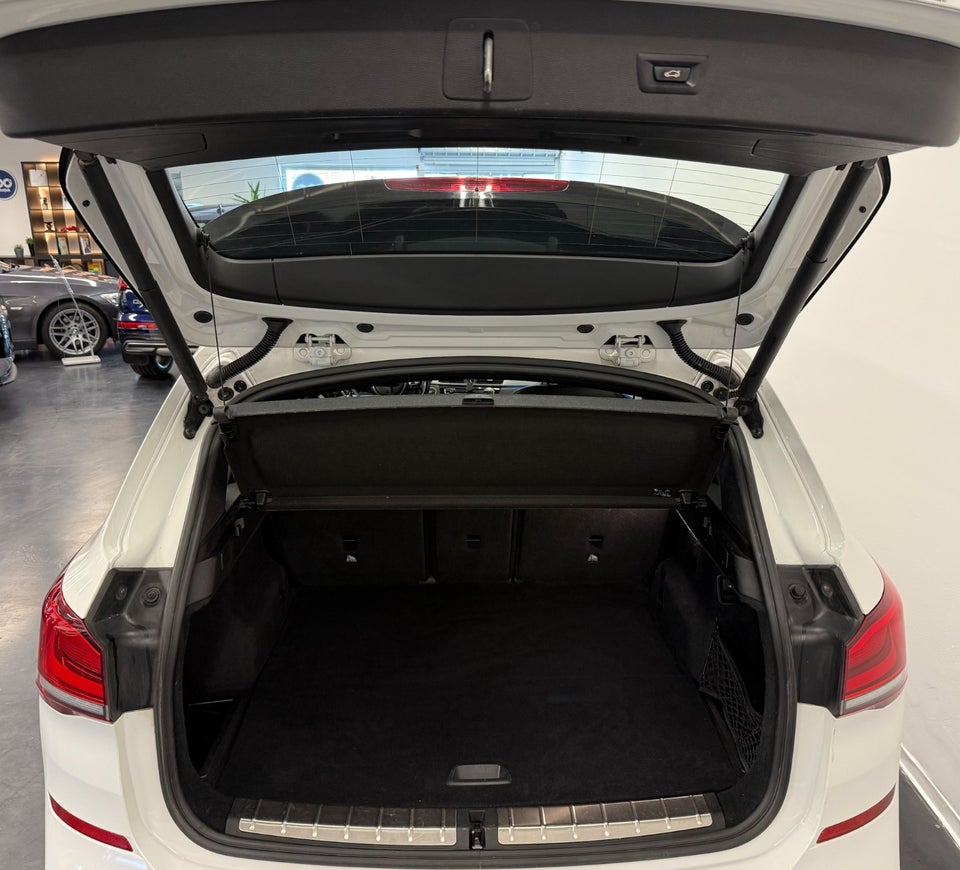 BMW X1 1,5 xDrive25e M-Sport aut. 5d