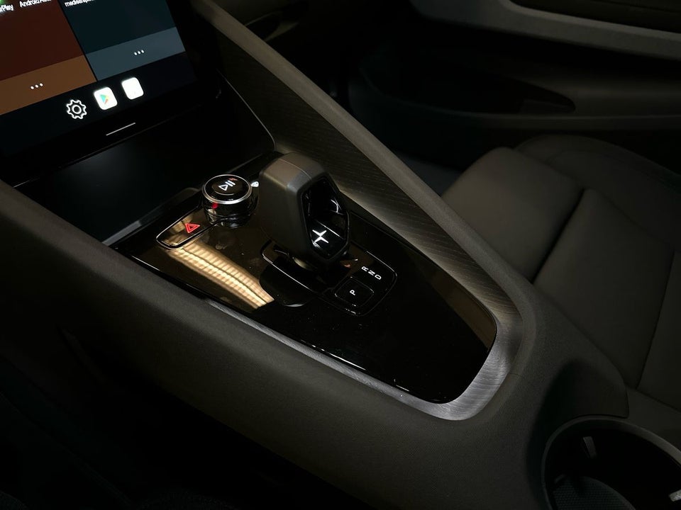 Polestar 2 Standard Range 5d